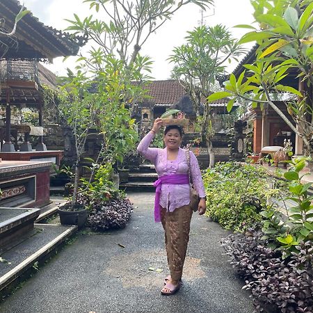 Ubud Tri Upasedana House 2 Tegallalang  Exterior foto