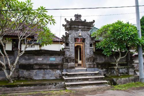 Ubud Tri Upasedana House 2 Tegallalang  Exterior foto